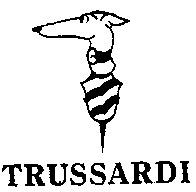 TRUSSARDI