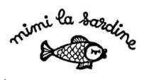mimi la sardine