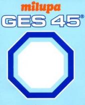 milupa GES 45