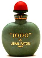 1000 DE JEAN PATOU