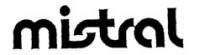 mistral