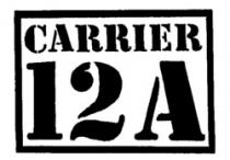 CARRIER 12 A