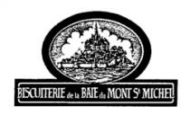BISCUITERIE de la BAIE du MONT St MICHEL