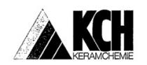 KCH KERAMCHEMIE