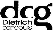 dcg Dietrich carebus