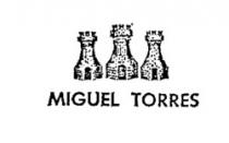 MIGUEL TORRES