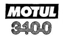 MOTUL 3100