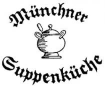 Münchner Suppenküche Karl Wörle Gastronomie Betriebs GmbH