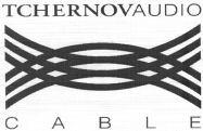 TCHERNOVAUDIO CABLE