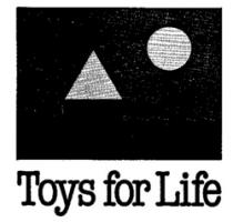 Toys for Life