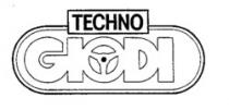 TECHNO GIODI