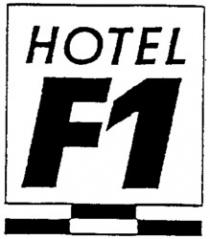 HOTEL F1