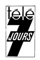 télé 7 JOURS