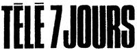 TÉLÉ 7 JOURS