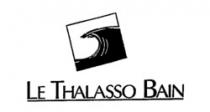 LE THALASSO BAIN