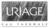 URIAGE EAU THERMALE
