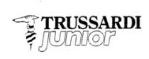 TRUSSARDI JUNIOR
