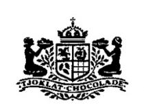 TJOKLAT-CHOCOLADE