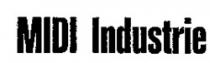 MIDI Industrie
