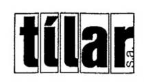 tílar