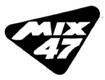 MIX 47
