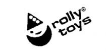 rolly toys