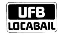 UFB LOCABAIL