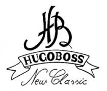 HB HUGO BOSS New Classic
