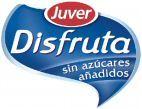 Juver Disfruta sin azúcares añadidos