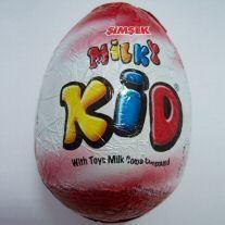 SIMSEK MILKY KID