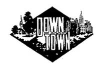 DOWN TOWN