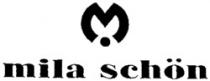 mila schön