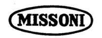 MISSONI