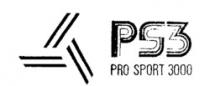 PS3 PRO SPORT 3000