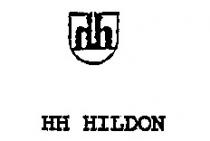 HH HILDON