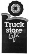 Truck store Café