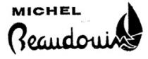 MICHEL Beaudouin