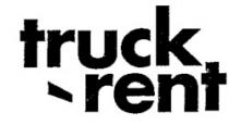 truck-rent