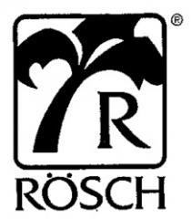 R RÖSCH