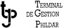 tgp TERMINAL DE GESTION PHILDAR