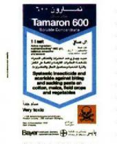 Tamaron 600