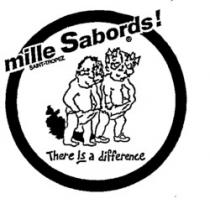 mille Sabords