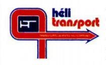 héli transport