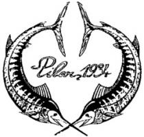 Pilar 1934