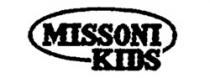 MISSONI KIDS