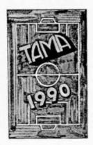 TAMA 1990