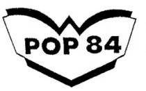 POP 84