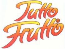 Tutto Frutto