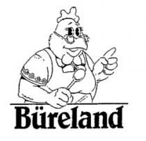 Büreland