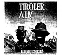 TIROLER ALM